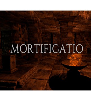 Mortificatio Steam Key GLOBAL